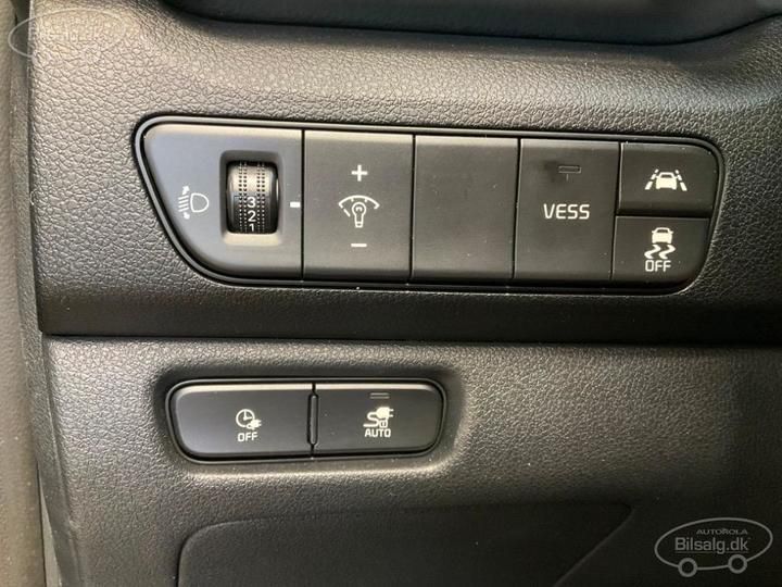 Photo 14 VIN: KNACC81GFM5099543 - KIA NIRO SUV 