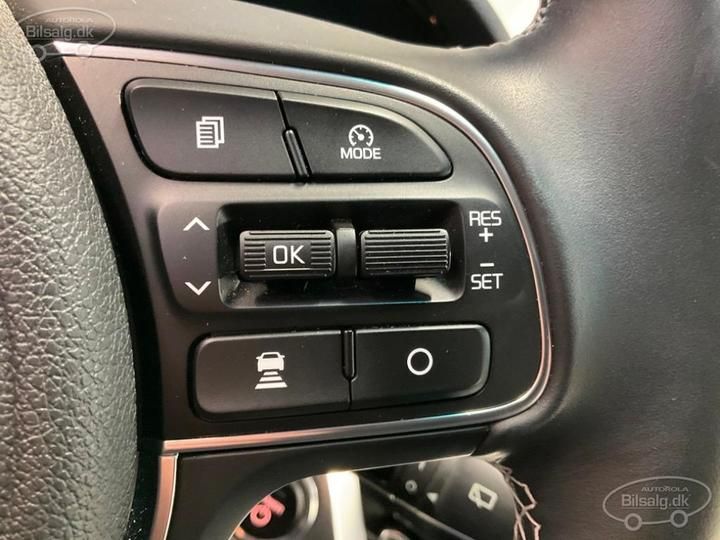 Photo 15 VIN: KNACC81GFM5099543 - KIA NIRO SUV 