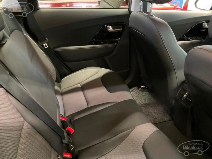 Photo 20 VIN: KNACC81GFM5099543 - KIA NIRO SUV 