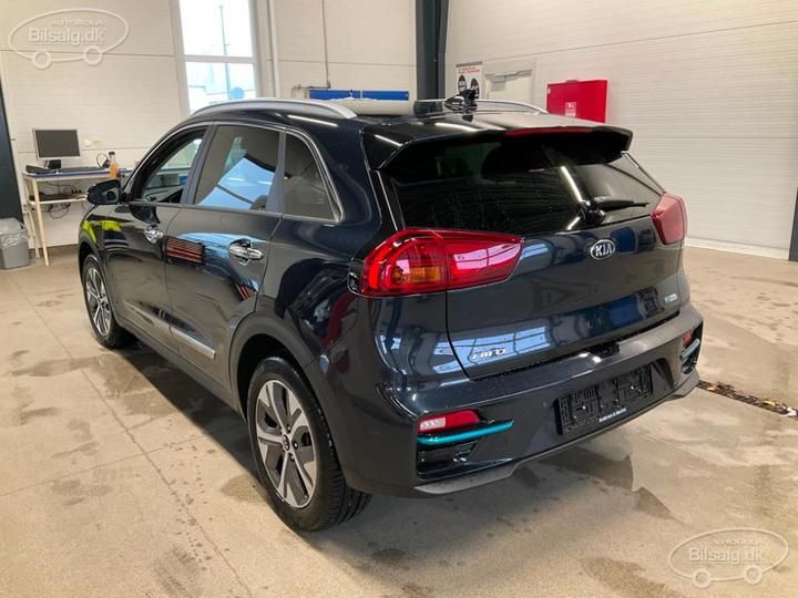 Photo 23 VIN: KNACC81GFM5099543 - KIA NIRO SUV 