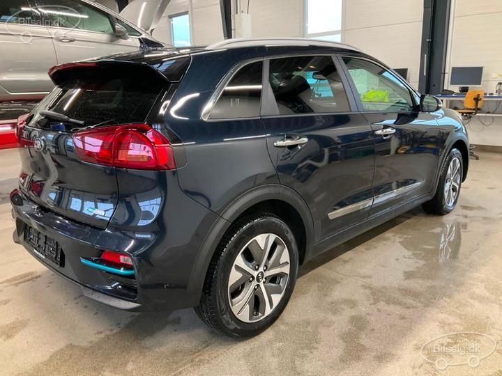 Photo 24 VIN: KNACC81GFM5099543 - KIA NIRO SUV 