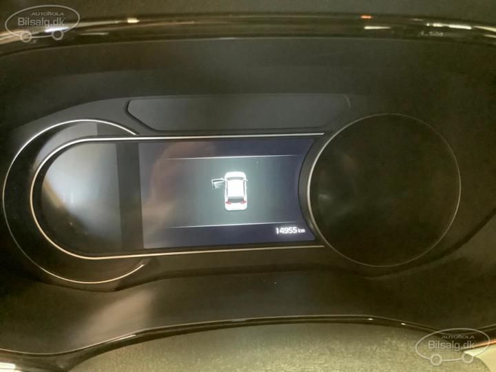 Photo 2 VIN: KNACC81GFM5099629 - KIA NIRO SUV 