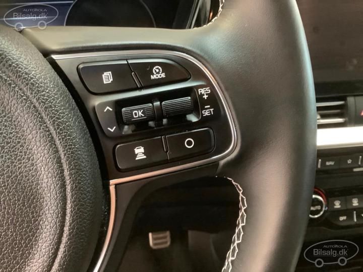 Photo 3 VIN: KNACC81GFM5099629 - KIA NIRO SUV 