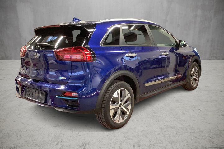 Photo 26 VIN: KNACC81GFM5099631 - KIA NIRO 