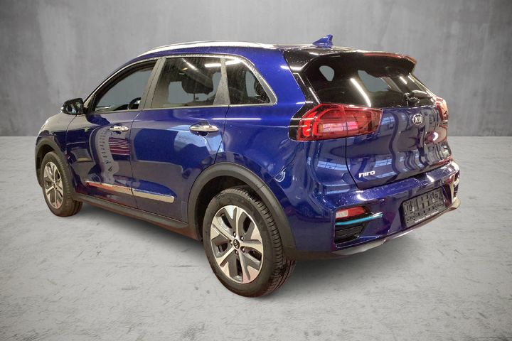 Photo 6 VIN: KNACC81GFM5099631 - KIA NIRO 