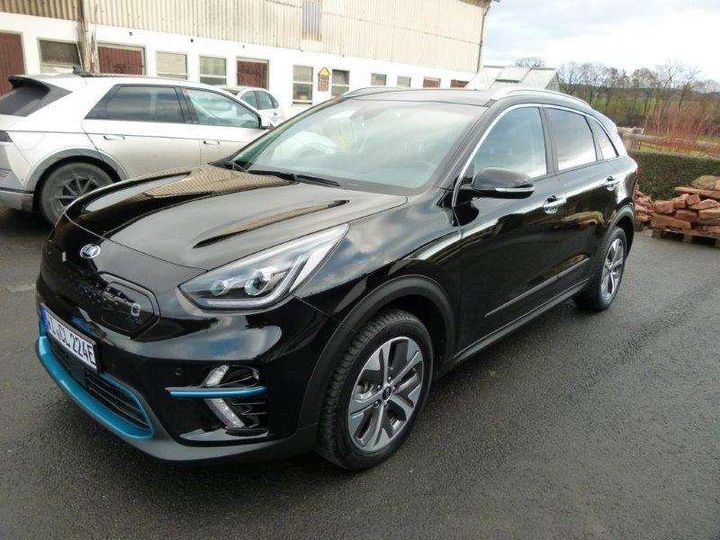 Photo 1 VIN: KNACC81GFM5103425 - KIA E-NIRO 