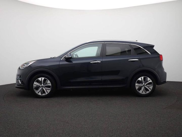 Photo 1 VIN: KNACC81GFM5110677 - KIA E-NIRO 