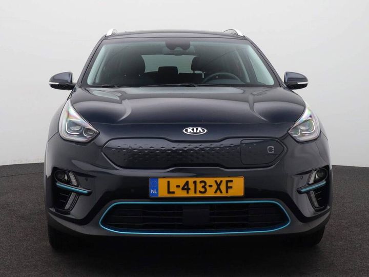 Photo 7 VIN: KNACC81GFM5110677 - KIA E-NIRO 