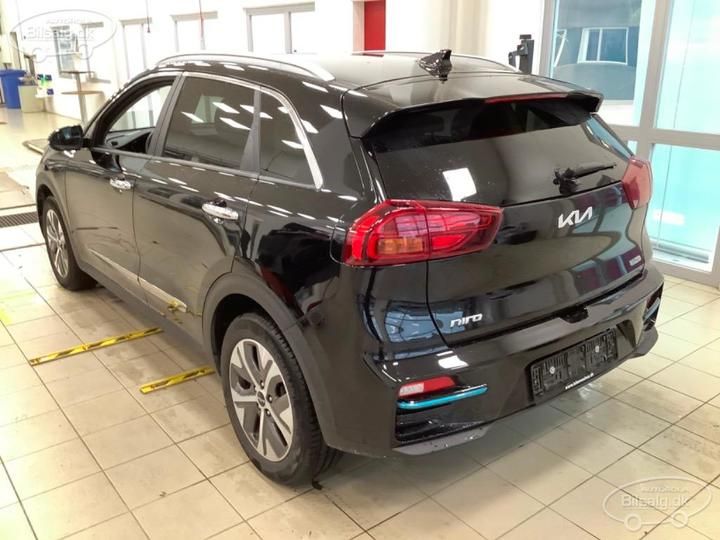 Photo 11 VIN: KNACC81GFN5117298 - KIA NIRO SUV 