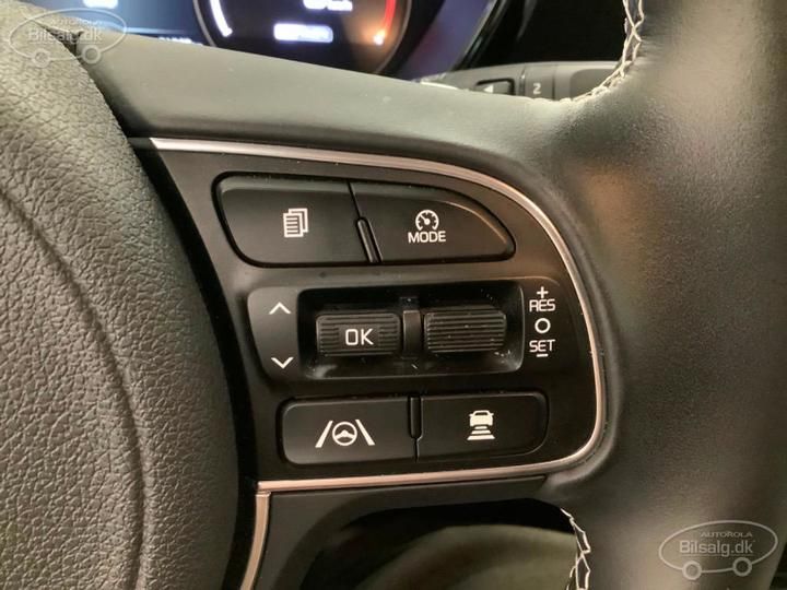 Photo 15 VIN: KNACC81GFN5117298 - KIA NIRO SUV 