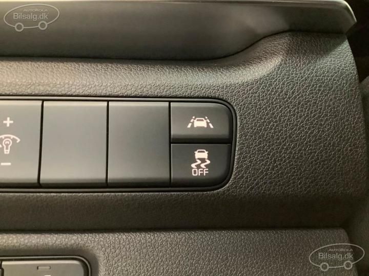 Photo 23 VIN: KNACC81GFN5117298 - KIA NIRO SUV 