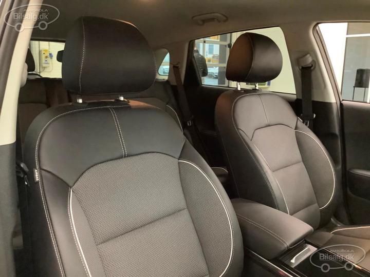 Photo 3 VIN: KNACC81GFN5117298 - KIA NIRO SUV 