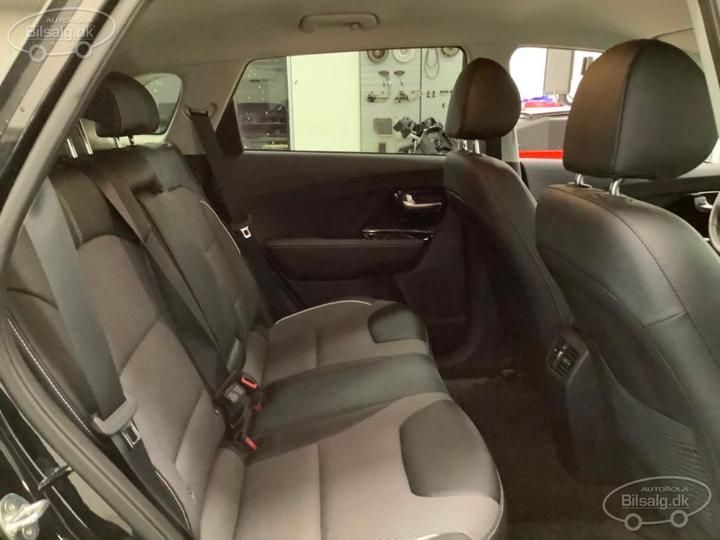 Photo 7 VIN: KNACC81GFN5117298 - KIA NIRO SUV 