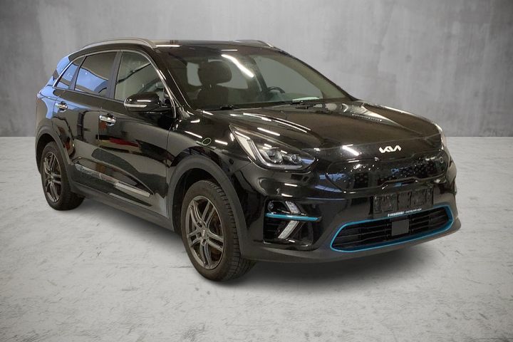 Photo 14 VIN: KNACC81GFN5117301 - KIA NIRO 