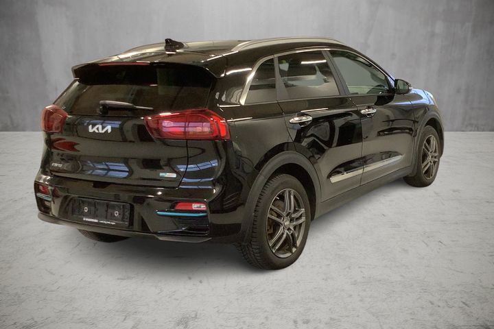 Photo 16 VIN: KNACC81GFN5117301 - KIA NIRO 