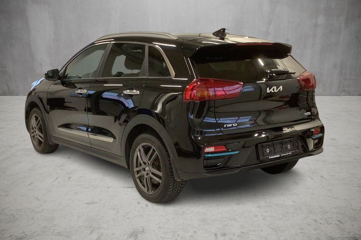 Photo 5 VIN: KNACC81GFN5117301 - KIA NIRO 