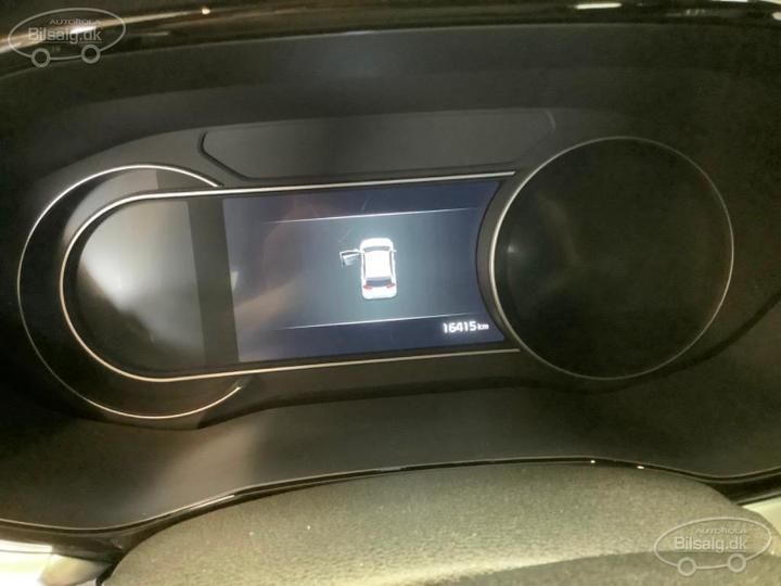 Photo 2 VIN: KNACC81GFN5117331 - KIA NIRO SUV 