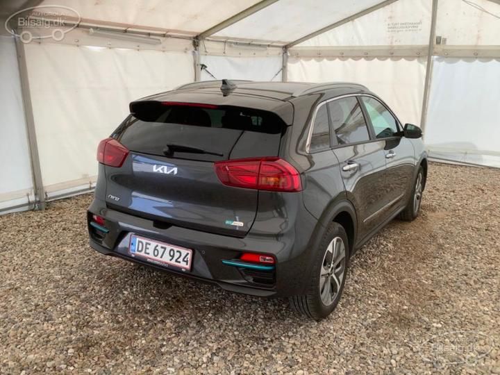 Photo 20 VIN: KNACC81GFN5117331 - KIA NIRO SUV 