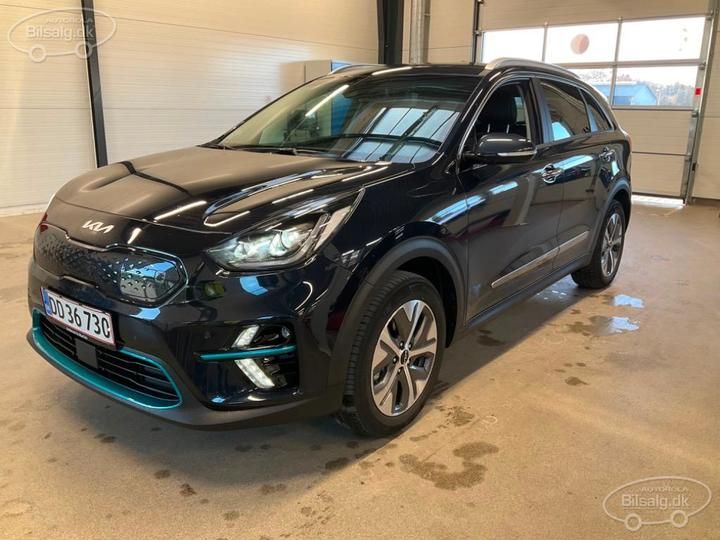 Photo 1 VIN: KNACC81GFN5117373 - KIA NIRO SUV 