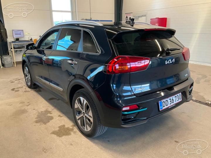 Photo 20 VIN: KNACC81GFN5117373 - KIA NIRO SUV 