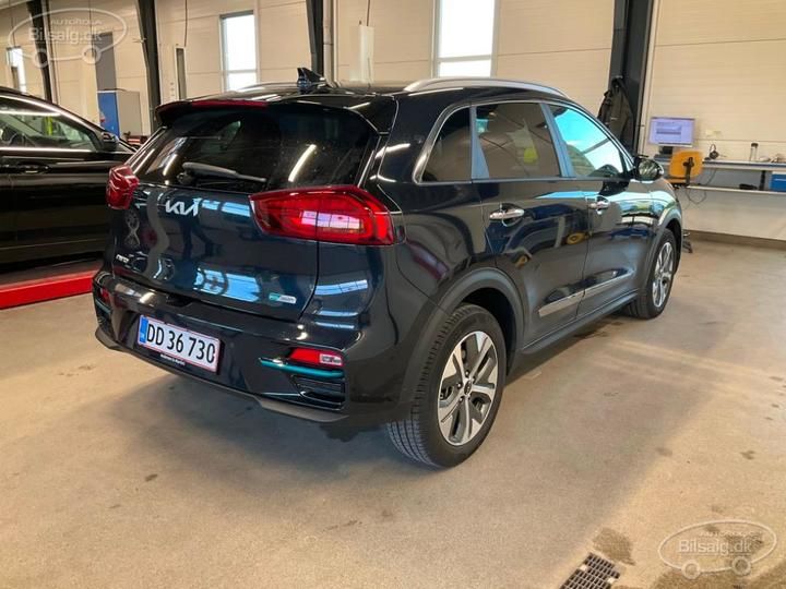 Photo 21 VIN: KNACC81GFN5117373 - KIA NIRO SUV 