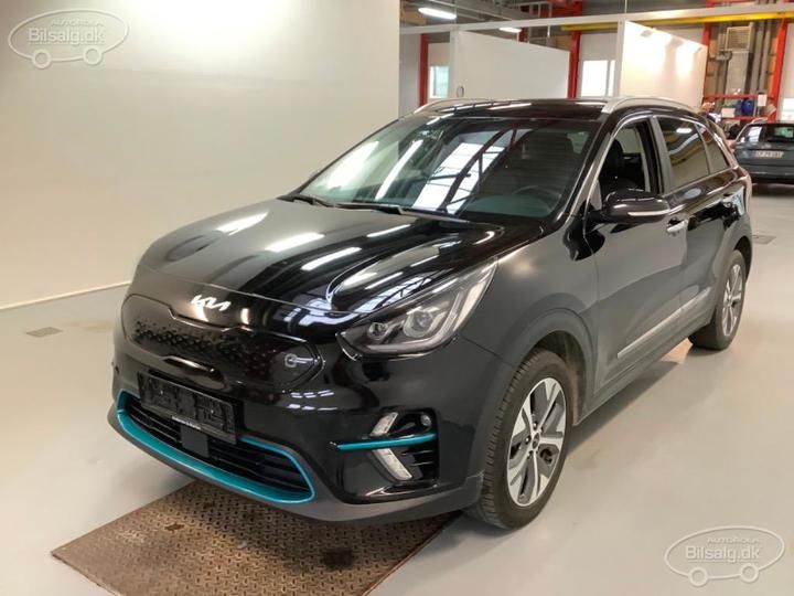 Photo 0 VIN: KNACC81GFN5118745 - KIA NIRO SUV 