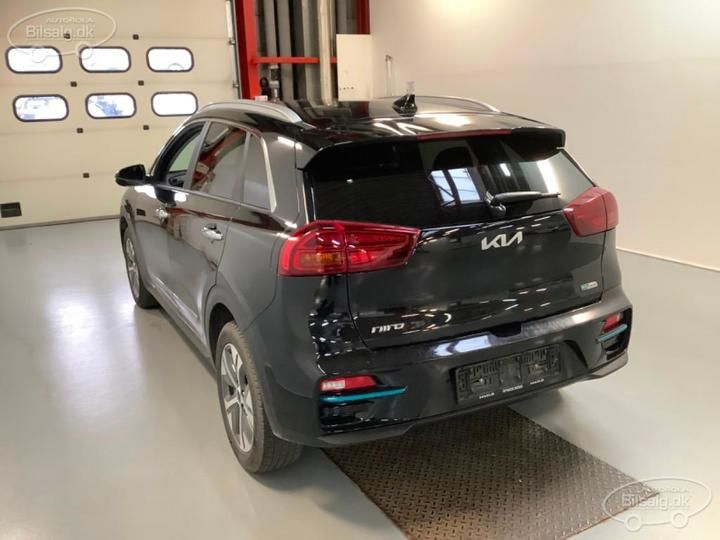 Photo 21 VIN: KNACC81GFN5118745 - KIA NIRO SUV 