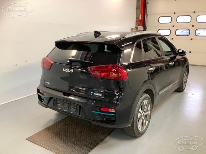 Photo 4 VIN: KNACC81GFN5118745 - KIA NIRO SUV 