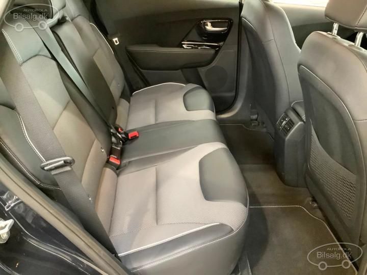 Photo 17 VIN: KNACC81GFN5119074 - KIA NIRO SUV 