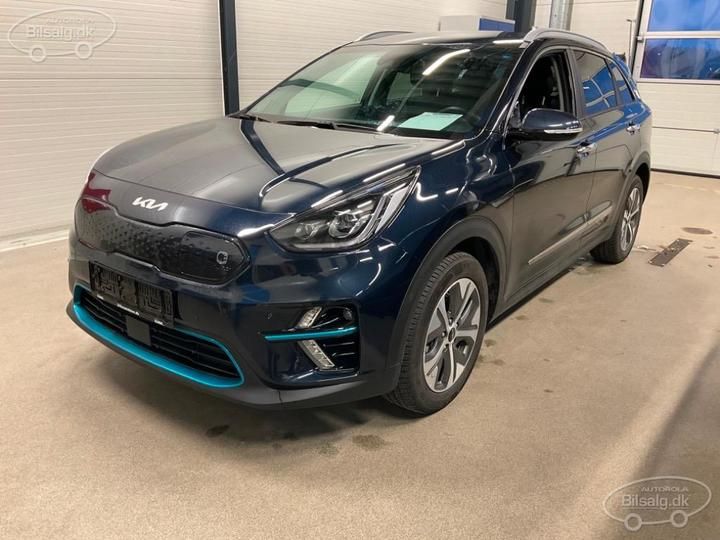 Photo 1 VIN: KNACC81GFN5123299 - KIA NIRO SUV 