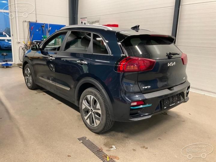 Photo 22 VIN: KNACC81GFN5123299 - KIA NIRO SUV 