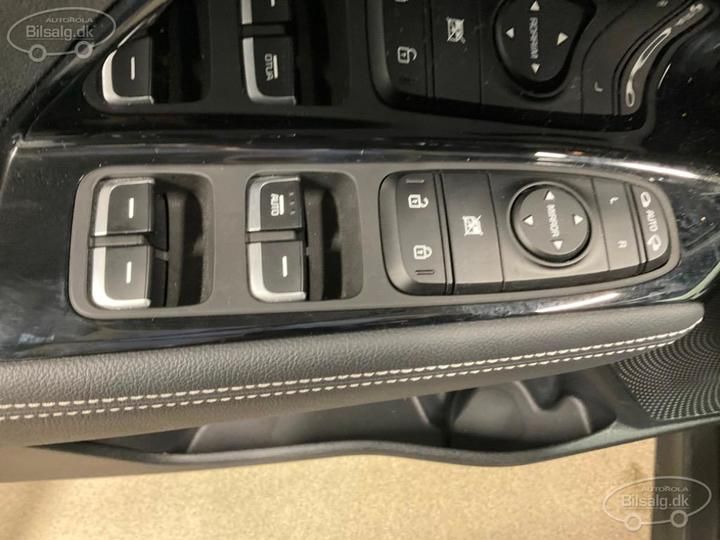 Photo 4 VIN: KNACC81GFN5123299 - KIA NIRO SUV 