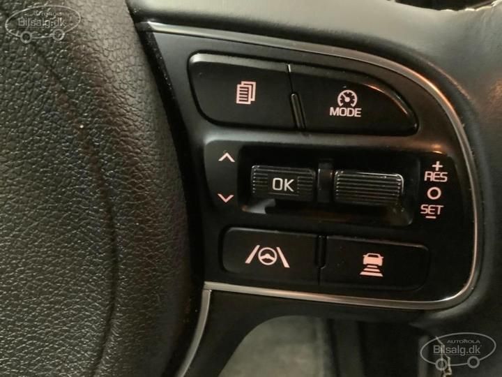 Photo 12 VIN: KNACC81GFN5123310 - KIA NIRO SUV 