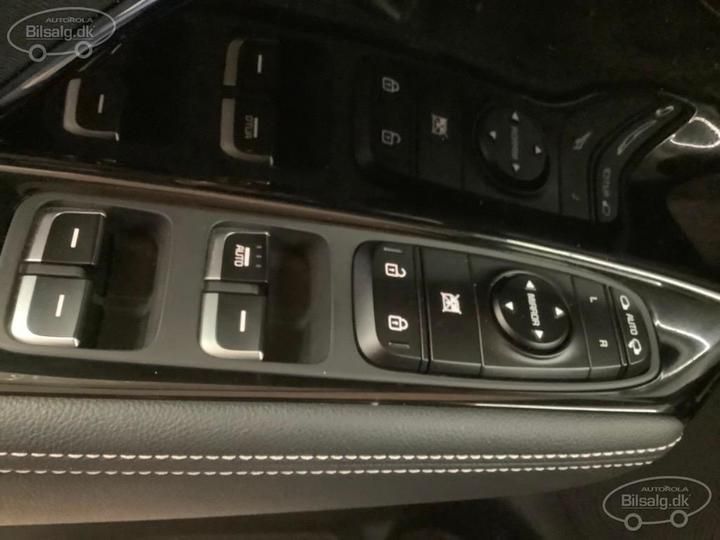 Photo 13 VIN: KNACC81GFN5123310 - KIA NIRO SUV 