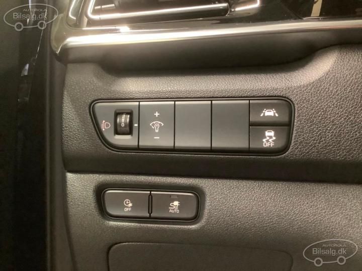 Photo 14 VIN: KNACC81GFN5123310 - KIA NIRO SUV 