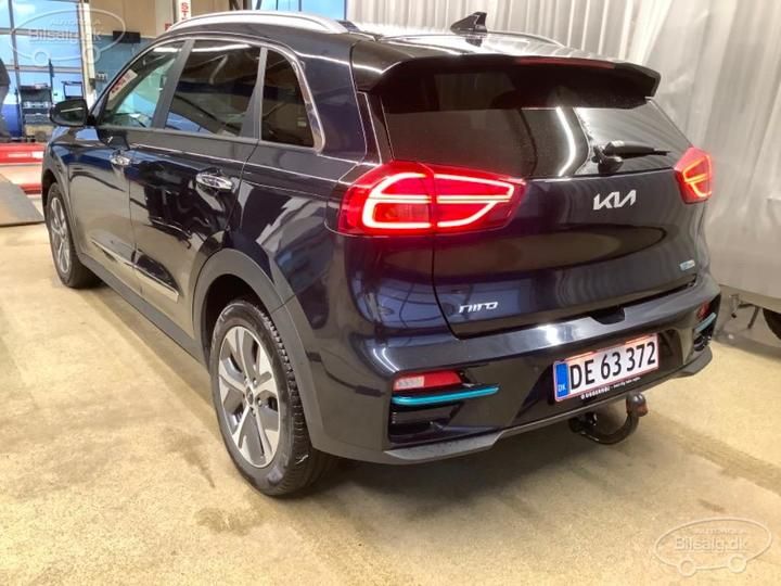 Photo 20 VIN: KNACC81GFN5123310 - KIA NIRO SUV 