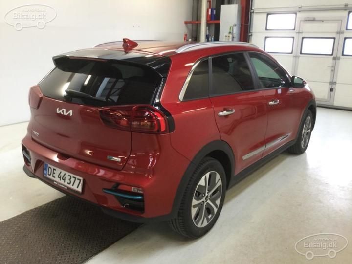 Photo 15 VIN: KNACC81GFN5123942 - KIA NIRO SUV 