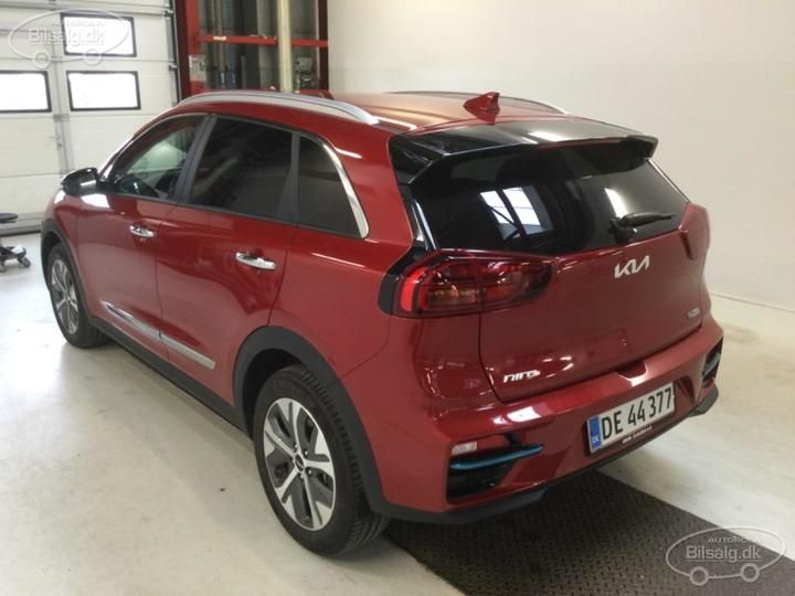 Photo 20 VIN: KNACC81GFN5123942 - KIA NIRO SUV 