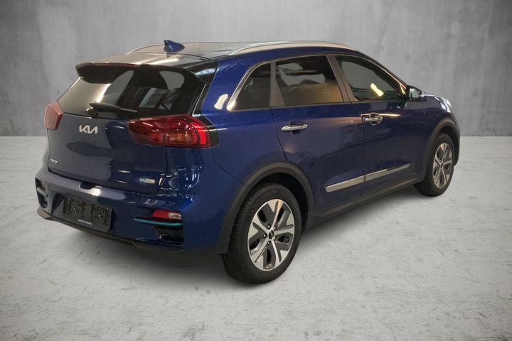 Photo 11 VIN: KNACC81GFN5155175 - KIA NIRO 