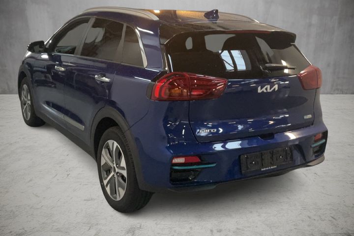 Photo 6 VIN: KNACC81GFN5155175 - KIA NIRO 