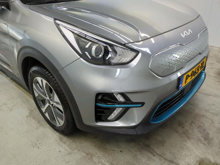 Photo 20 VIN: KNACC81GFN5155241 - KIA NIRO 