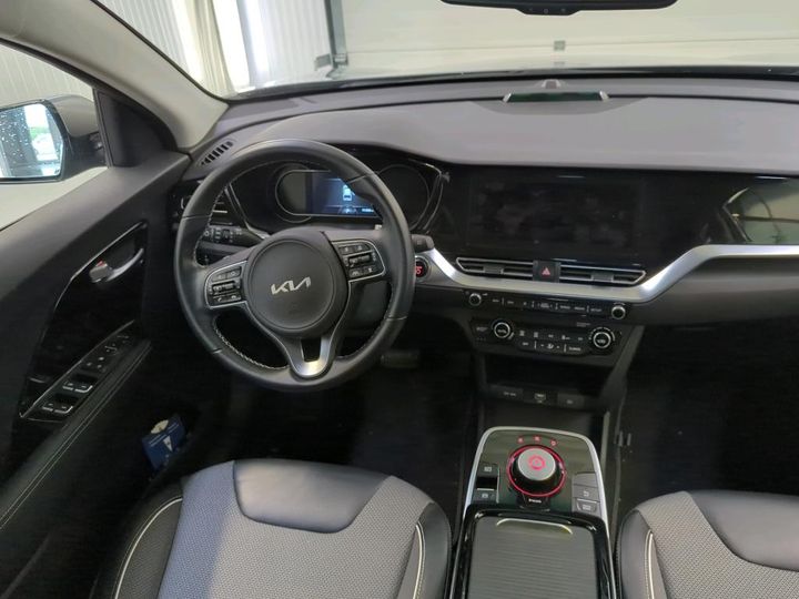 Photo 5 VIN: KNACC81GFN5155241 - KIA NIRO 