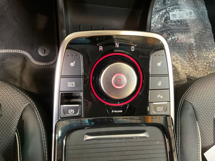 Photo 1 VIN: KNACC81GFN5156992 - KIA NIRO 