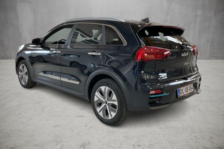 Photo 10 VIN: KNACC81GFN5156992 - KIA NIRO 