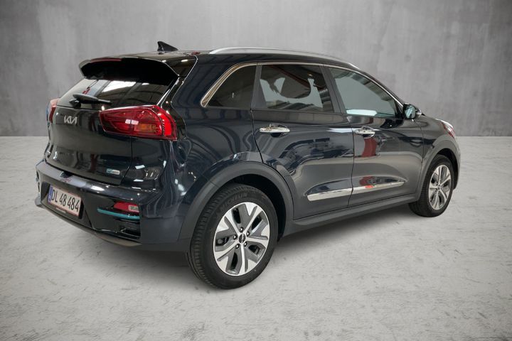 Photo 7 VIN: KNACC81GFN5156992 - KIA NIRO 