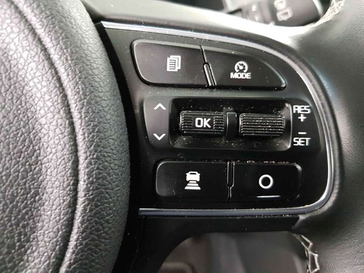 Photo 14 VIN: KNACD81DGJ5187776 - KIA NIRO 