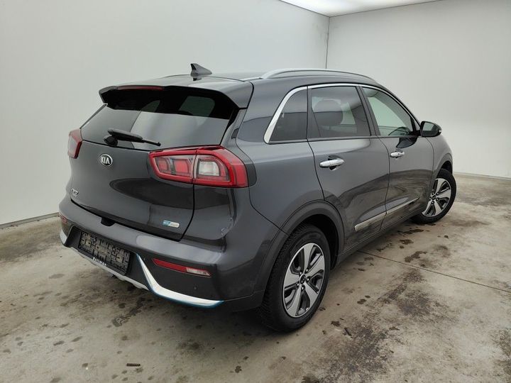 Photo 2 VIN: KNACD81DGJ5197160 - KIA NIRO &#3916 