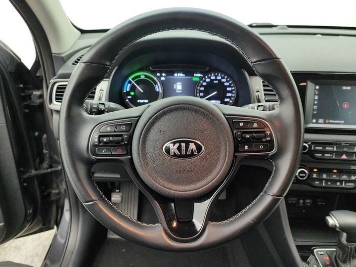 Photo 30 VIN: KNACD81DGJ5197160 - KIA NIRO &#3916 