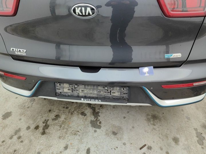 Photo 36 VIN: KNACD81DGJ5197160 - KIA NIRO &#3916 