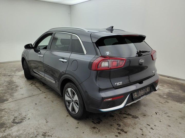 Photo 7 VIN: KNACD81DGJ5197160 - KIA NIRO &#3916 